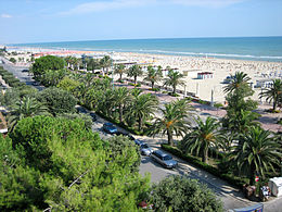 Giulianova – Veduta