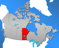 Manitoba Manitoba