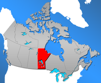 Canadian Provinces and Territories