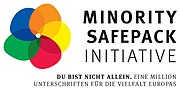 Vignette pour Minority SafePack