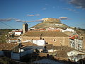 Vorschaubild für Monteagudo de las Salinas