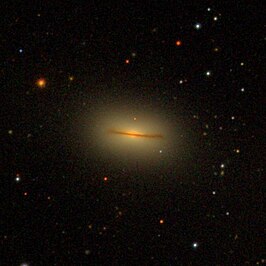 NGC 4370