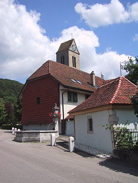 Oberbuchste