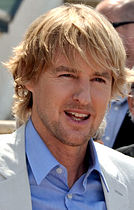 Owen Wilson.