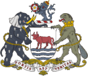 Logo rasmi Oxford