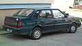 Daewoo-FSO Polonez Atu Plus 1.6 GSI multipoint injection