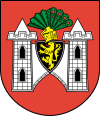 Plauen arması