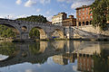 Ponte Sisto