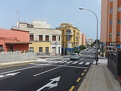 Avenida de Venezuela