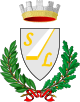 Blason de Sale delle Langhe