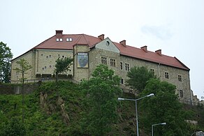 Castello di Sanok