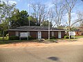 Shellman City Hall, Randolph County Sheriff's Office