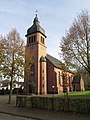 Benstrup, St. Bonifatiuskerk