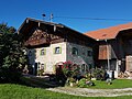 Bauernhaus mit Widerkehr