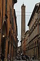 Street (Strada Maggiore)