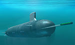 维吉尼亚級潜艇