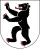 Wappen des Kantons Appenzell Innerrhoden