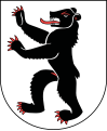 Appenzeller Bär (Innerrhoden)