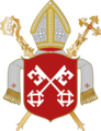 Biskupstwo Minden 1180–1648