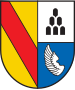 herb powiatu Emmendingen