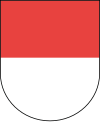 Wappen von Solothurn