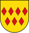 Wappen von Monreal