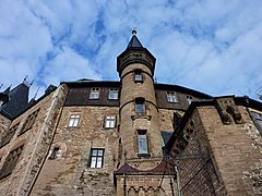 Wernigerode, Germany - panoramio (30).jpg