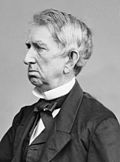 William Seward