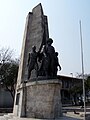 Statue of Barbaros Hayreddin Paşa