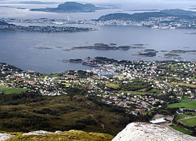 Sula (Norvège)