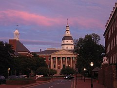 State House, Ti ar Stad