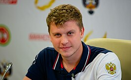 Aleksandr Krasnych