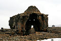 English: Ruins of Surp Arakelots. Français : Ruines de Sourp Arakelots.