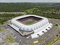 Arena Pernambuco (São Lourenço da Mata)