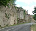 Mura gallo-romane a Augustodunum