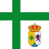 Bandeira de Villa del Rey