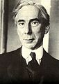 Bertrand Russell