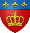 Blason de Duravel