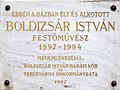 István Boldizsár