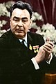 Leonid Brezjnev overleden op 10 november 1982