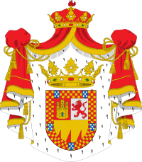 Escudo de la Casa de Osuna