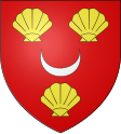 Belle-Isle-en-Terre címere