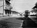 Jalan Braga (ca.1920-1921)