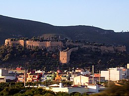 Corbera de Alcira Corbera de la Ribera – Veduta