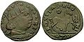 Cavallo (moneta napoletana) di Ferdinando I