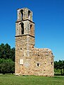 Chapelle Saint-Martin de Saint-Victor-la-Coste