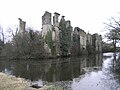 Château de l'Etenduère