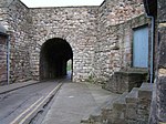 Cowport Gate