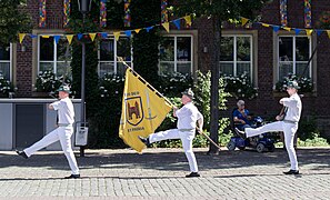 Dülmen, -Schützenfest Bürgerschützen- -- 2012 -- 7301.jpg