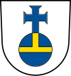 Coat of arms of Aidlingen